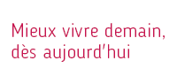 mieux vivre demain