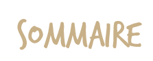 SOMMAIRE